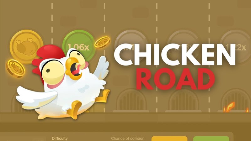 Descubre la Emoción de Chicken Road 2 en Casinos Online de España